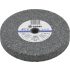 Vorel Disc abraziv 36P 125x12,7x17 mm