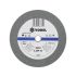 Vorel Disc abraziv 60P 125x12,7x17 mm