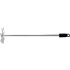Vorel Tija agitator pentru epoxid, 300x75 mm