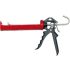 Vorel Pistol de strangere 230x49 mm, metal, armat