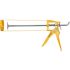Vorel Pistol de strangere 150x49 mm, metal, armat