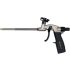 Vorel Pistol Purhab, otel