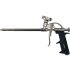 Vorel Pistol Purhab, otel negru