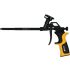 Vorel Purhab pistol 500 mm, aluminiu galben-negru