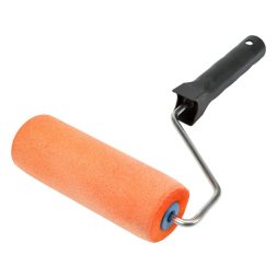 Vorel Role de vopsit 150 mm cu maner din poliuretan