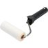 Vorel Rola de vopsea 100x35 mm cu maner poliuretan