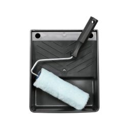 Vorel Set role vopsea, maner 180 mm cu tava poliester