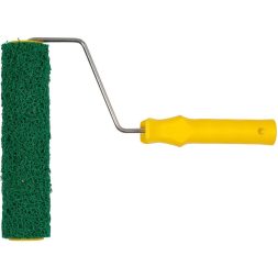 Vorel Gletthenger 230 mm cu maner PVC