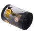 Vorel Plasa sac 35 L 30 µm 50 buc