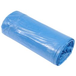 Vorel Plasa sac 35 L 11 µm 30 buc