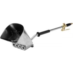 Vorel Tencuitor manual pneumatic 895x218x220 mm