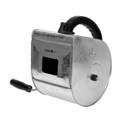 Vorel Manual de imprastiere a prafului de piatra 210x170 mm