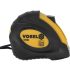 Vorel Banda de masurare 5 m x 19 mm