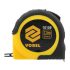 Vorel Banda de masurare cu opritor 7,5 m x 25 mm