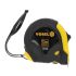 Vorel Banda de masurare cu elemente de fixare 7,5 m x 25 mm