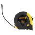 Vorel Banda de masurare cu elemente de fixare 10 m x 25 mm