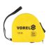 Vorel Banda de masurare cu elemente de fixare 2 m x 16 mm