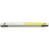 Vorel Colostok pliere, 1 m, alb-galben