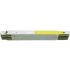 Vorel Colostok pliere, 2 m, alb-galben