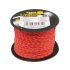 Vorel Panglica de zidarie 100 m 1,7 mm rosu-galben