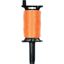 Vorel Masonry braid bobina 200 m 1,2 mm