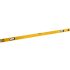 Vorel Nivel de spirit cu maner 2000 mm