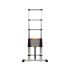 Vorel scara telescopic 3,8 m 48x8x90 mm