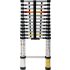 Vorel scara telescopic 3,8 m 47x9x106 mm