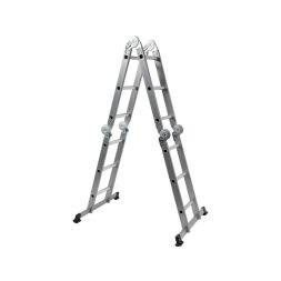 Vorel Scara multifunctionala pliabila 3,4 m