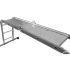 Vorel Scara platforma 830x295 mm 560x295 mm pentru produsul 17704