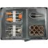 Vorel Set de slefuit 13 piese