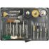 Vorel Set de lustruire 17 bucati
