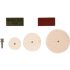 Vorel Set de lustruire 6 piese