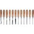 Vorel Set dalta 12 piese