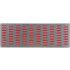 Vorel Piatra de pavaj diamantata 150 x 50 mm, G300