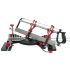 Vorel Fierastrau manual Vorel, inclinat 550 mm