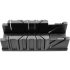Vorel Cutie de plastic 233x53 mm, 4 cuie
