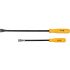 Vorel Set de fier de calcat 2 piese