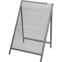 Vorel Grilaj permanent 600x1000x10 mm