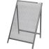 Vorel Grilaj permanent 600x1000x10 mm