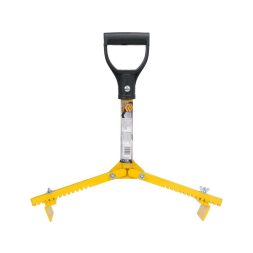 Vorel Cleste Cornerstone, cu o singura mana