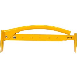 Vorel Cleste Brick, cu o singura mana