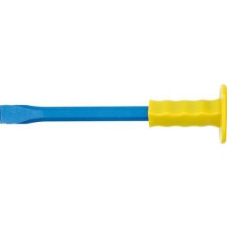 Vorel Dalta plata cu protectie pentru mana 25x300 mm