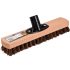 Vorel Perie de frecat cu peri grosi fara maner 300 mm