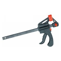 Vorel Clema cu o singura mana 150 mm