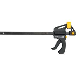 Vorel Clema cu o singura mana 300 mm