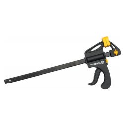 Vorel Clema cu o singura mana 600 mm