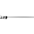 Vorel Clema de asamblare 900 mm