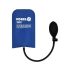 Vorel Suport de montare cu pompa 190x115 mm 135 kg
