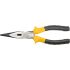 Vorel Cleste cu nas lung 180 mm CrV